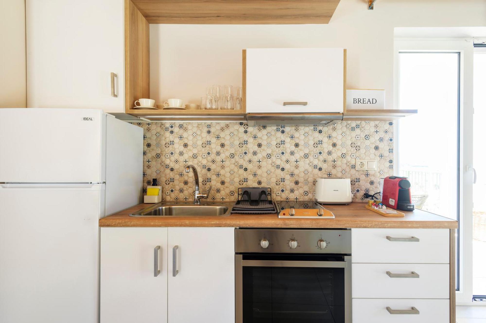 Alma Hills Gialova Apartment Exterior photo